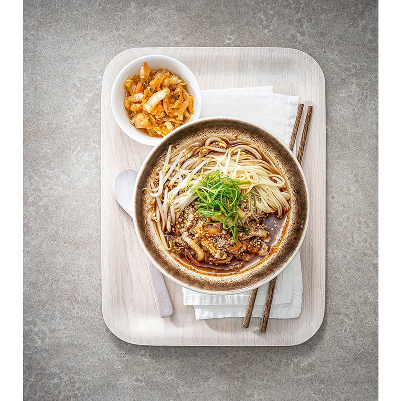 Ramen Kochbuch | Traditionelle & moderne Soulfood-Rezepte