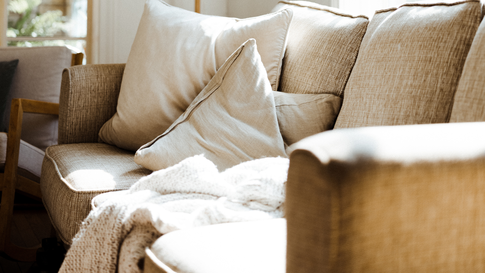 Heimtextilien und Wohnaccessoires | Seelenfroh