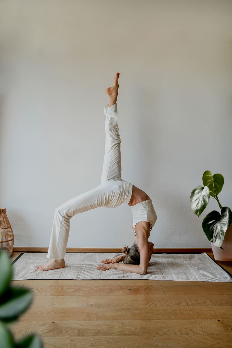 Yogatuch "Shallow"