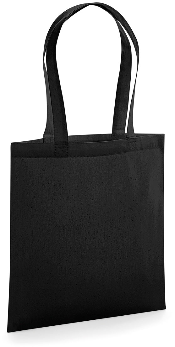 Stofftasche aus Bio-Baumwolle