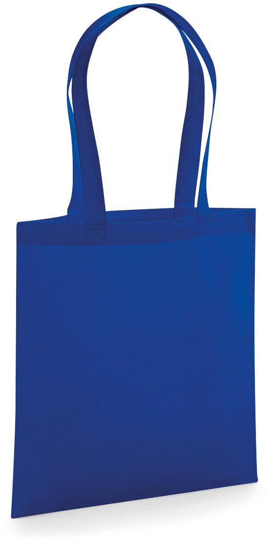 Stofftasche aus Bio-Baumwolle
