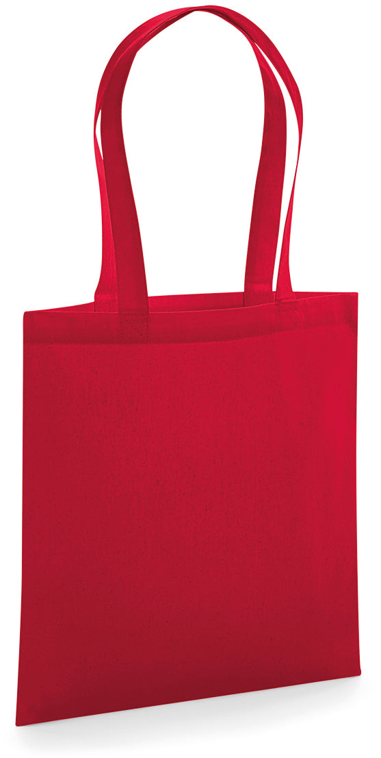 Stofftasche aus Bio-Baumwolle