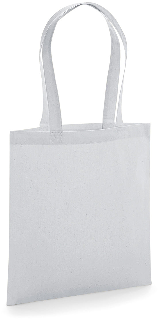 Stofftasche aus Bio-Baumwolle