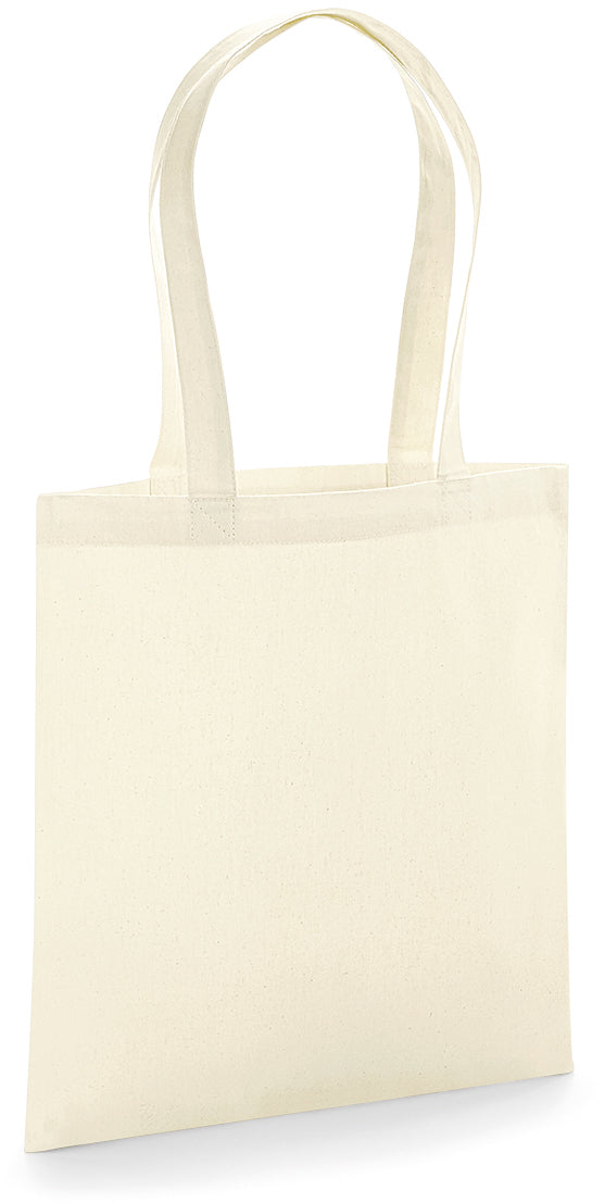 Stofftasche aus Bio-Baumwolle