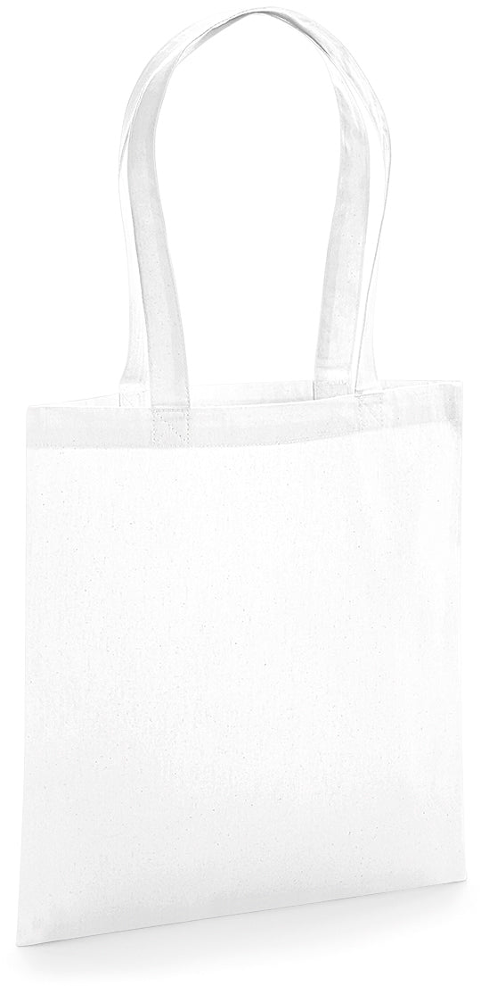 Stofftasche aus Bio-Baumwolle