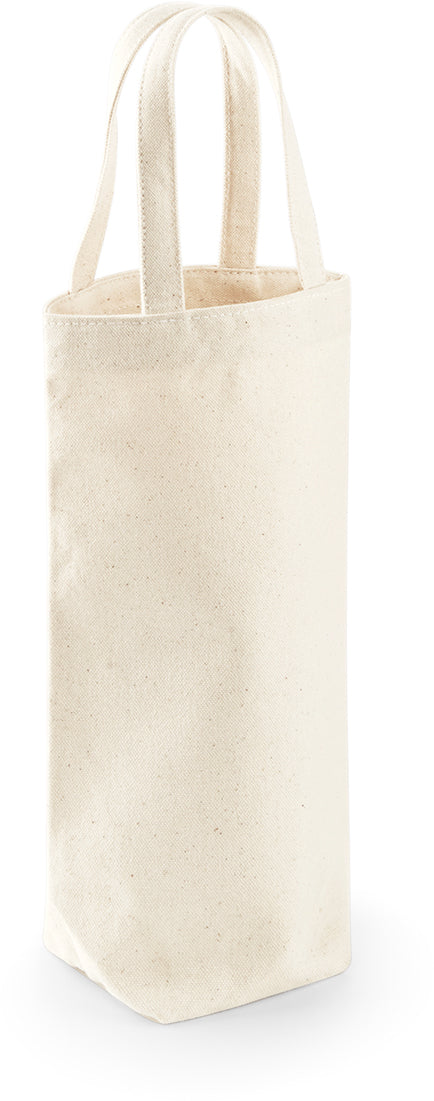Fairtrade Flaschentasche