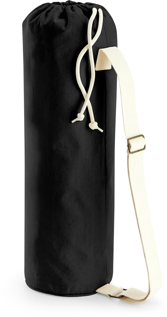 EarthAware® Bio Yogamatten-Tasche
