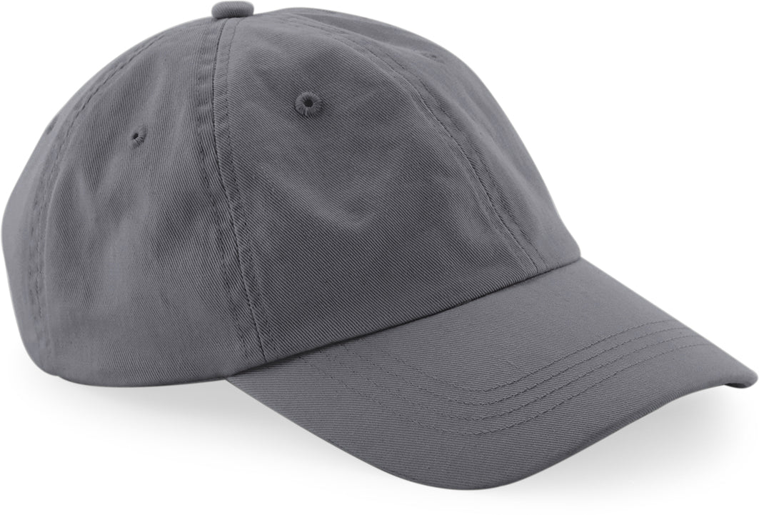 6 Panel Bio Kappe