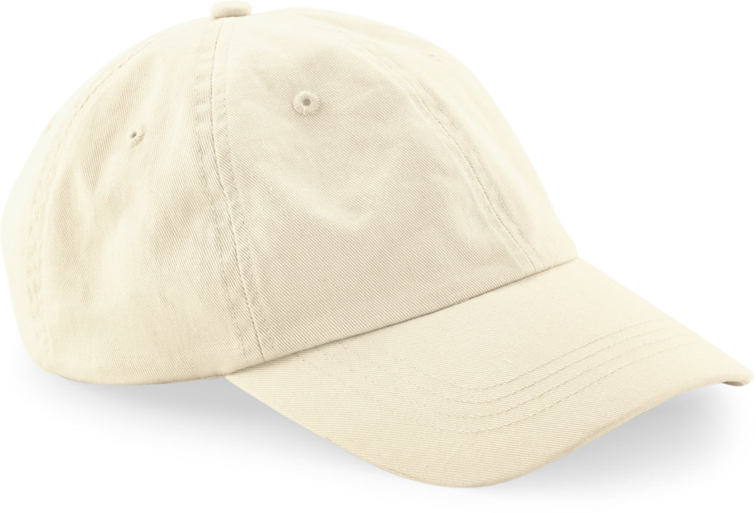 6 Panel Bio Kappe