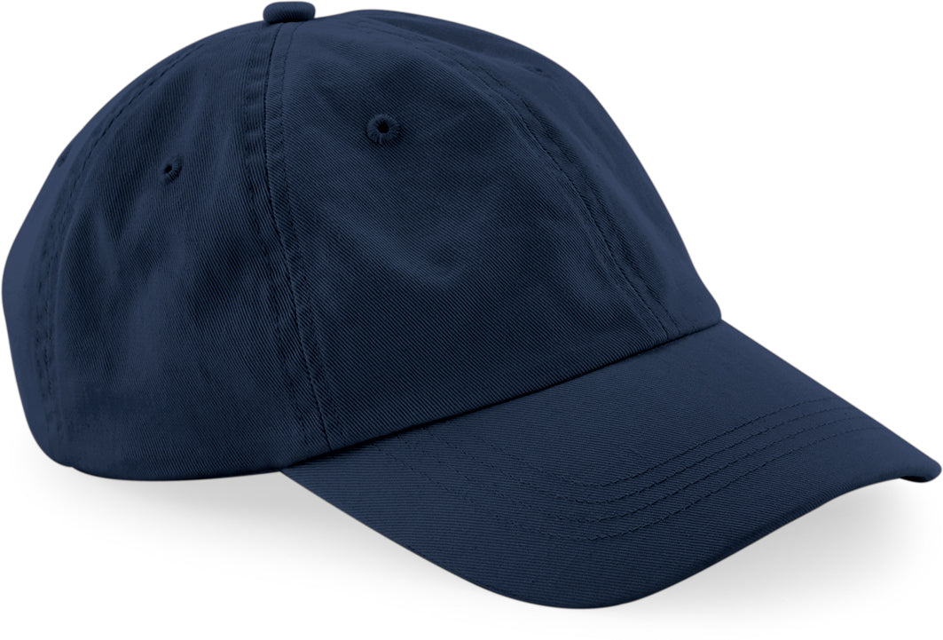6 Panel Bio Kappe