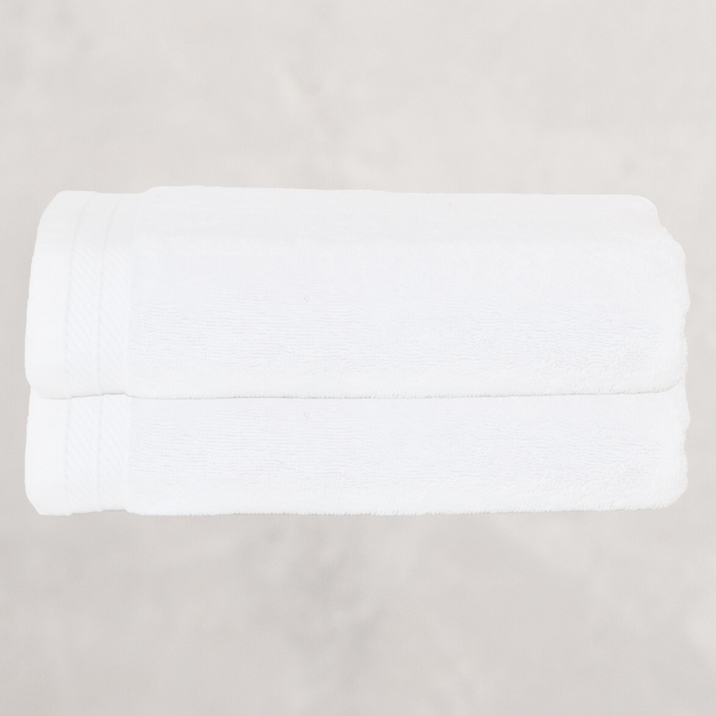 Strandtuch aus Bio-Baumwolle 100 x 180 cm