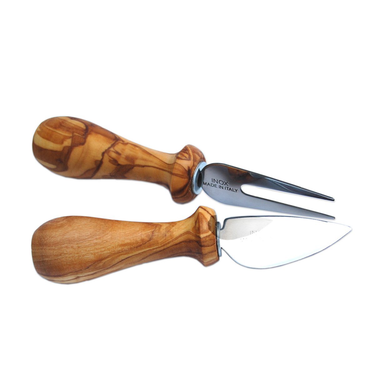 2er Set Käsebesteck