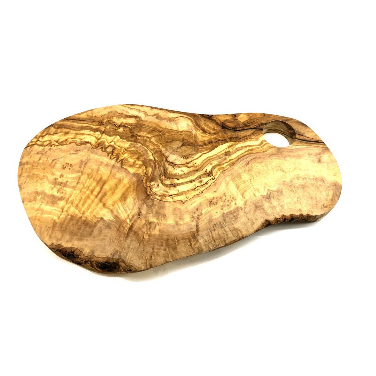 Vesperbrett rustikal