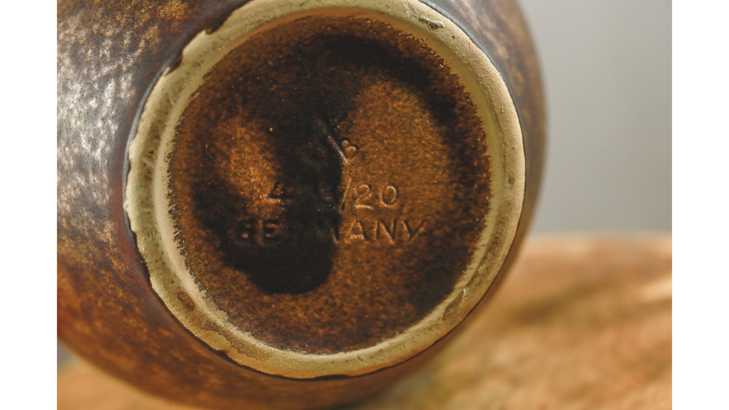 Vase-Dümler&Breiden 473-20