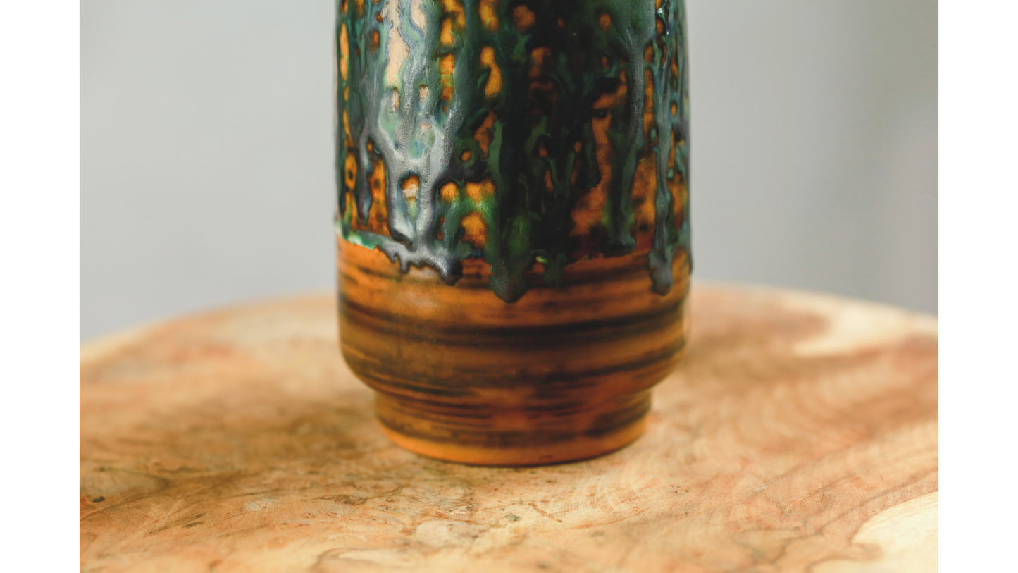 Vase-Haldensleben Modellnr. 3045C