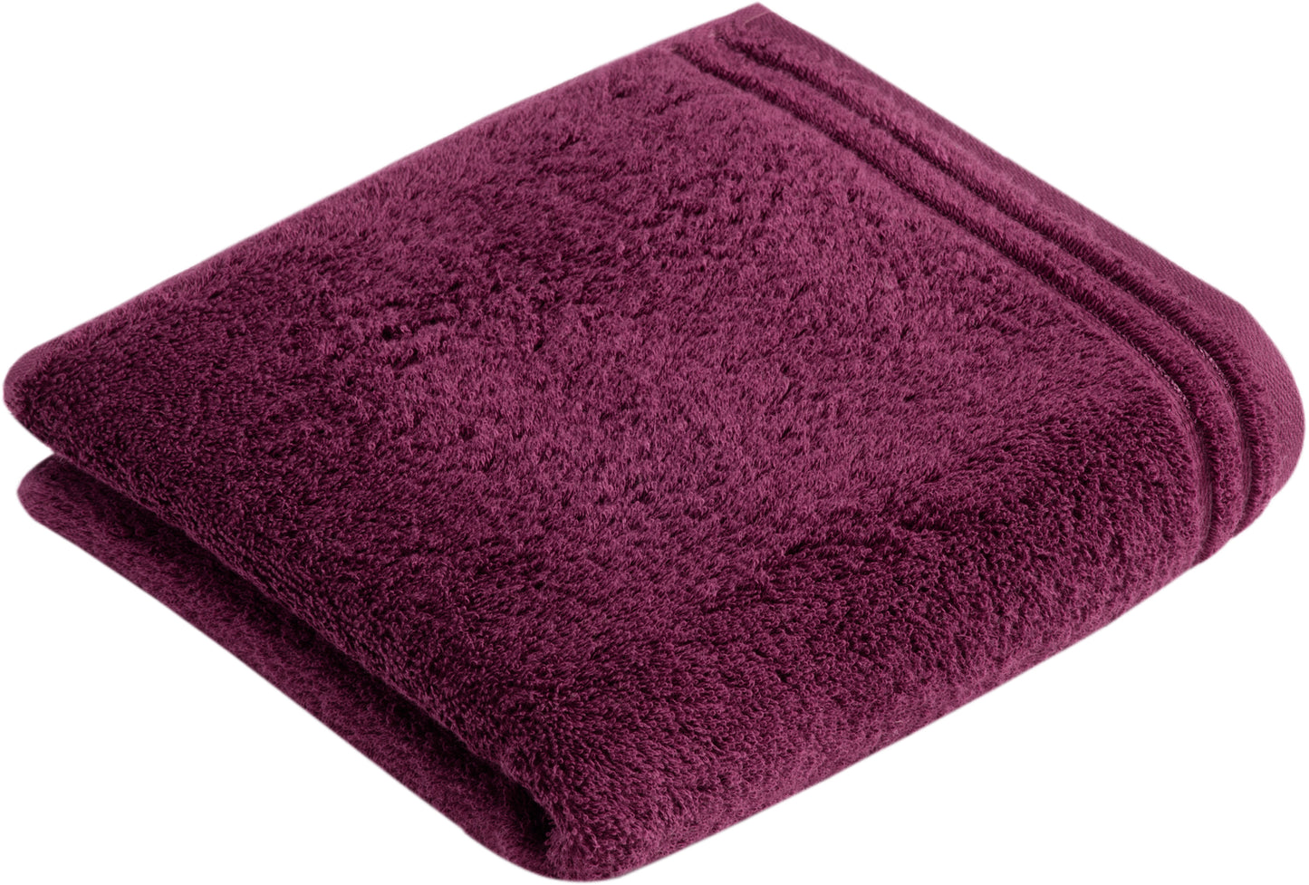 4 Stück Handtuch aus Baumwolle, 50x100cm