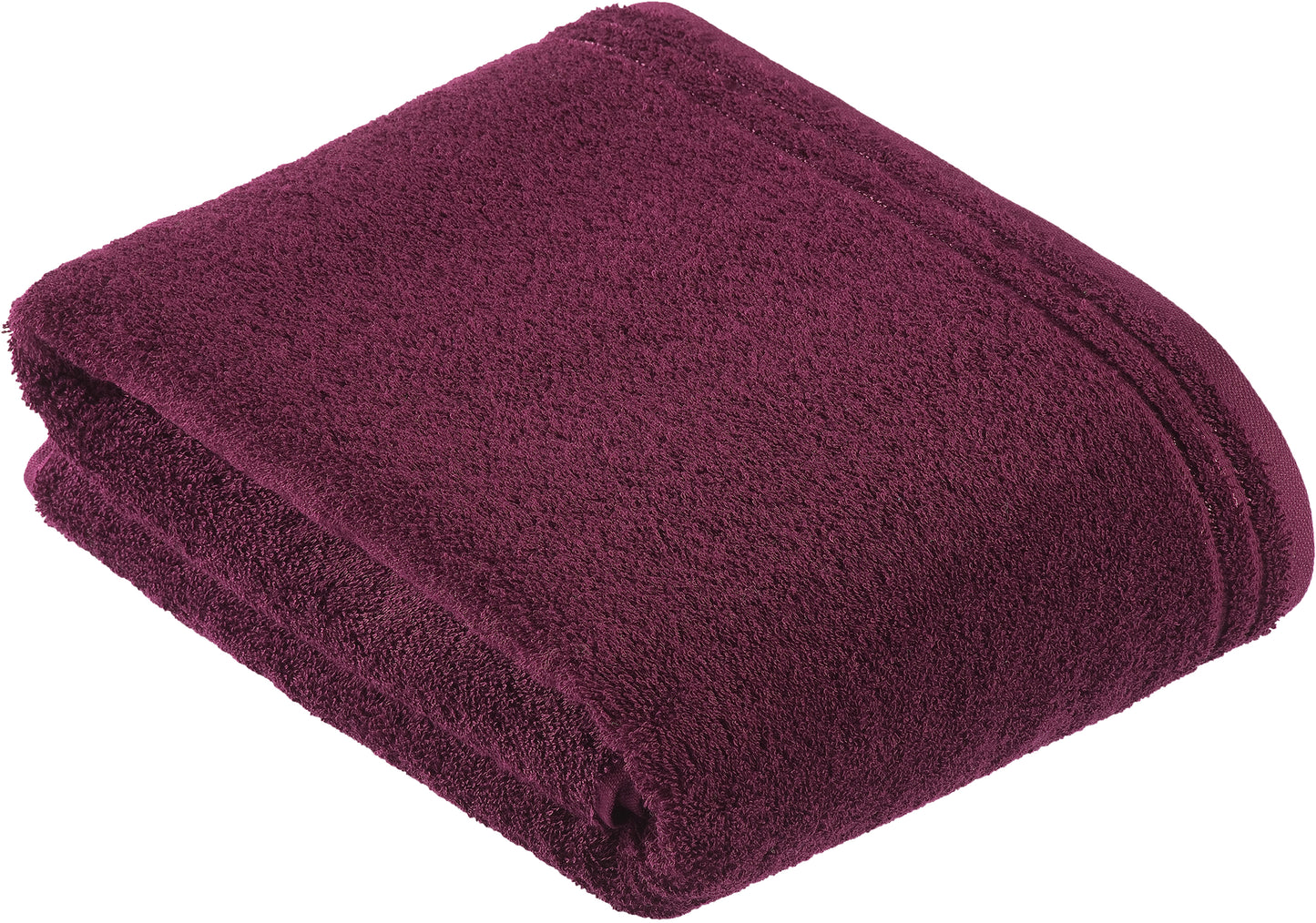 Badetuch aus Baumwolle, 100x150cm