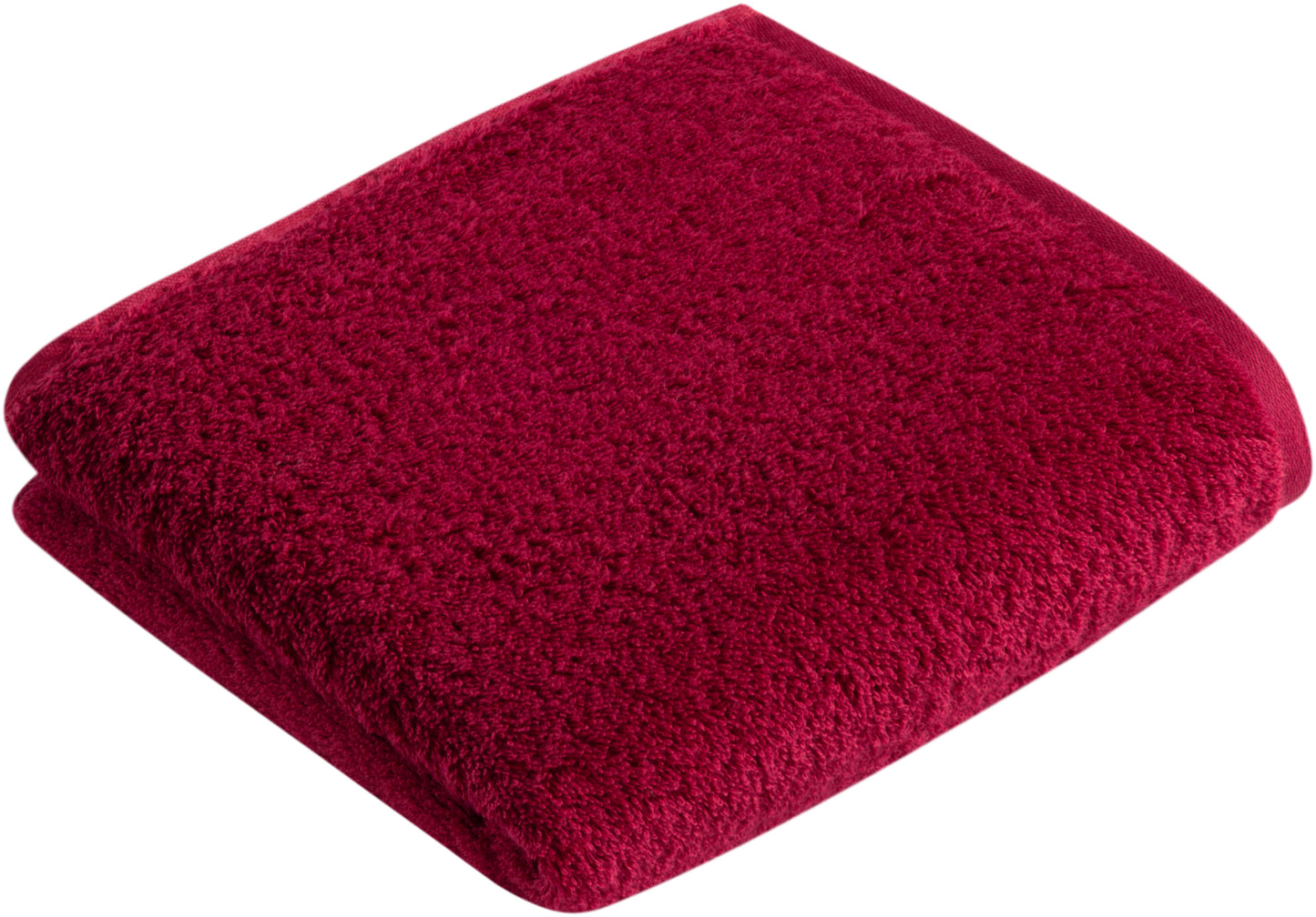 4 Stück Handtuch aus Baumwolle, 50x100cm