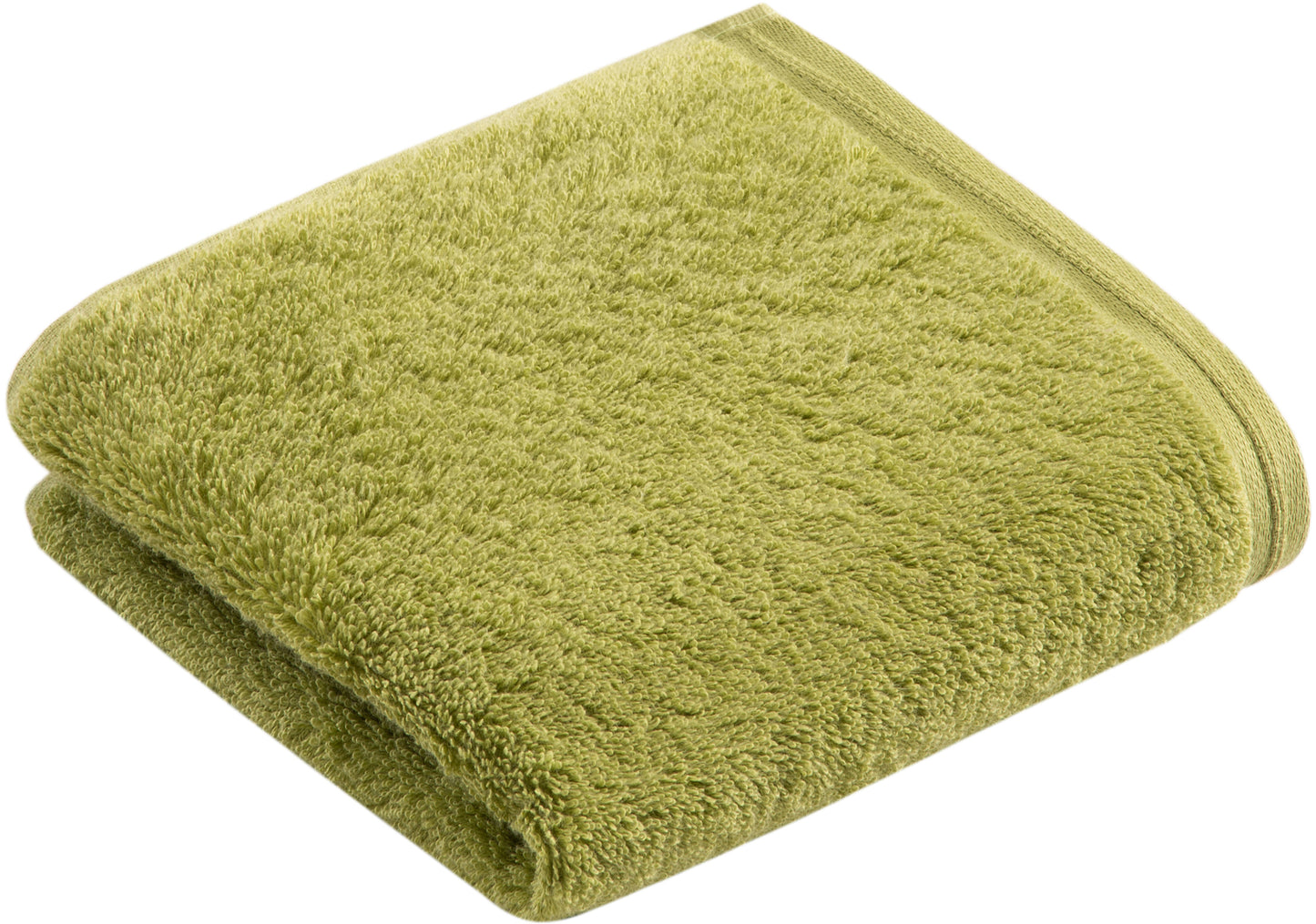 Gästetuch aus Baumwolle, 40x60cm