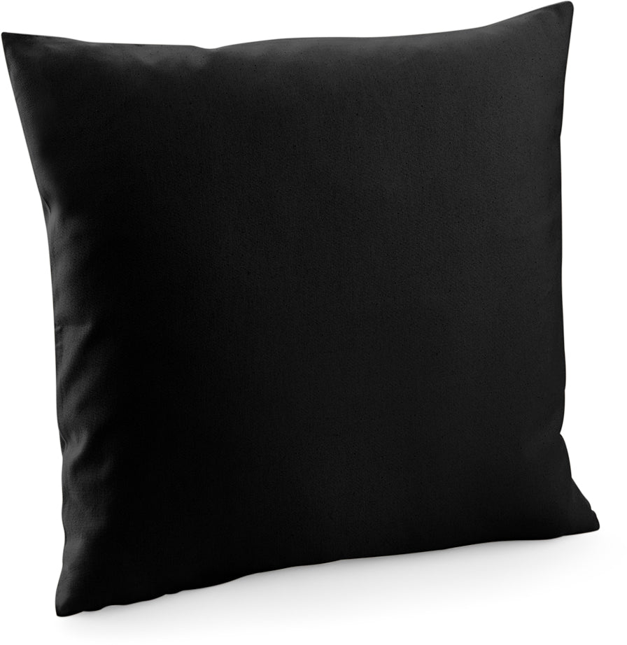 Kissenbezug aus zertifizierte Fair Trade Baumwolle