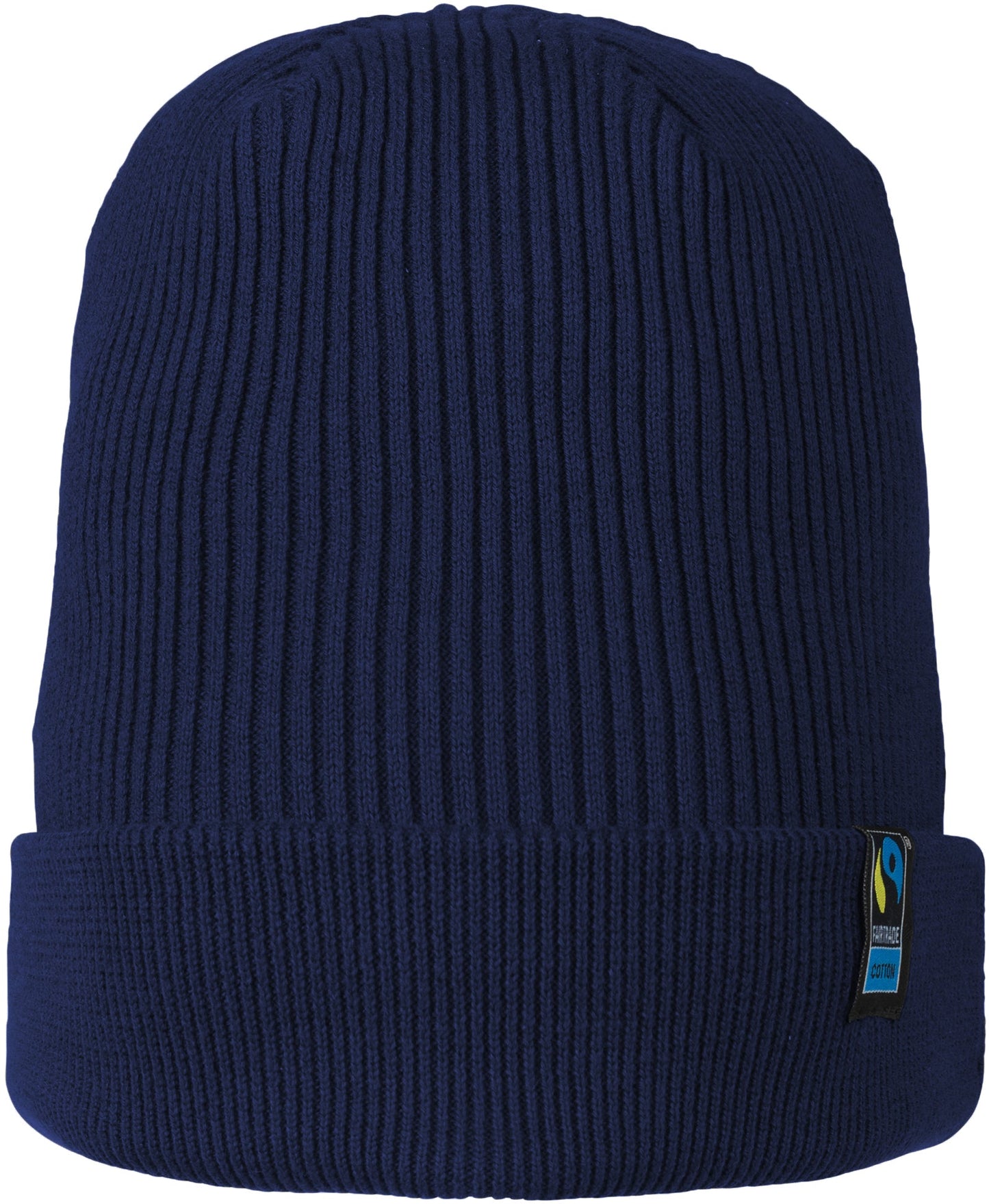 Bio Fairtrade Strickmütze - Herren