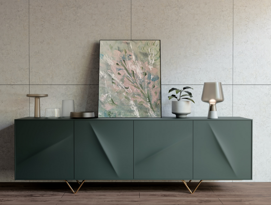 Kunstdruck - Design1