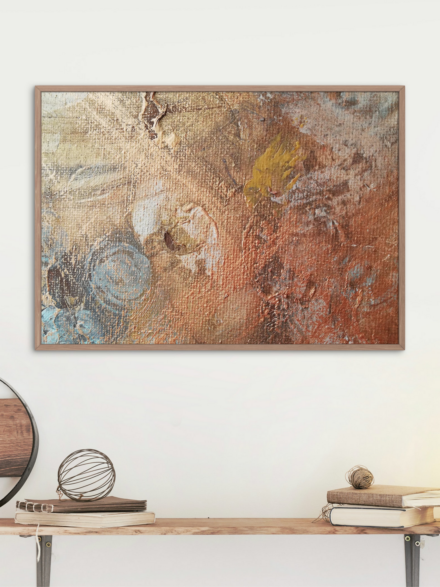 Kunstdruck - Design3