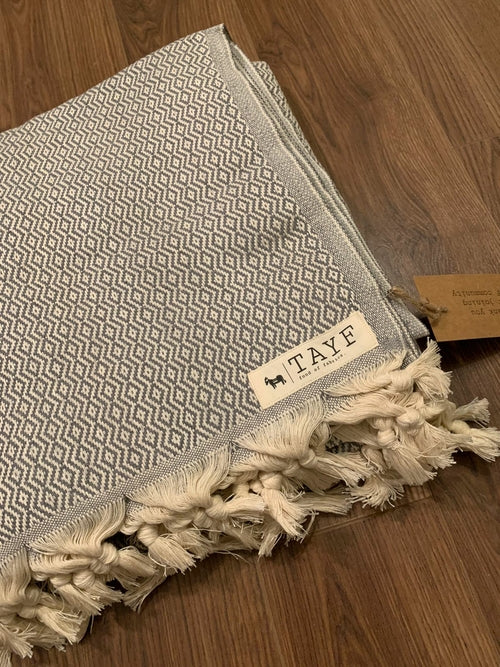 Decke „Marmaris“