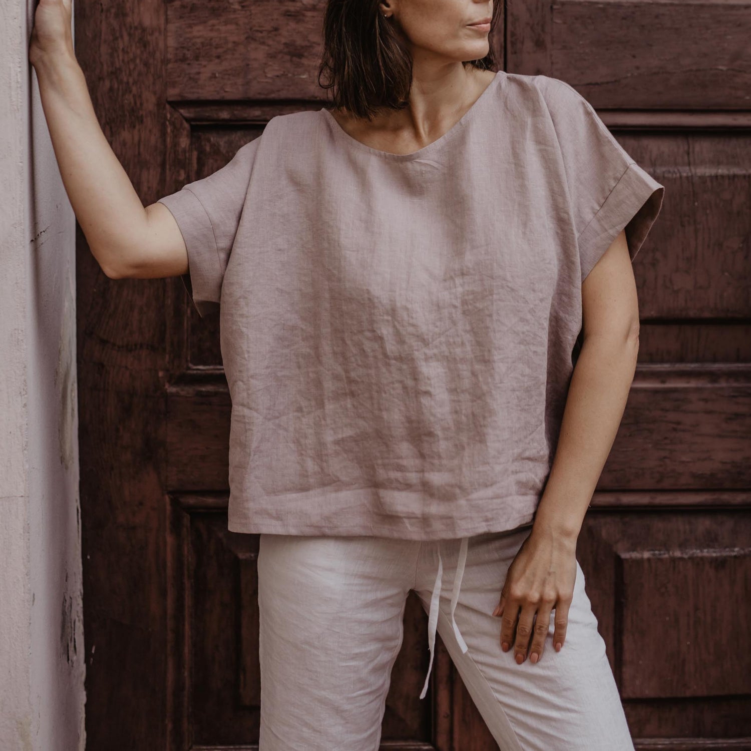 Organic Shirts