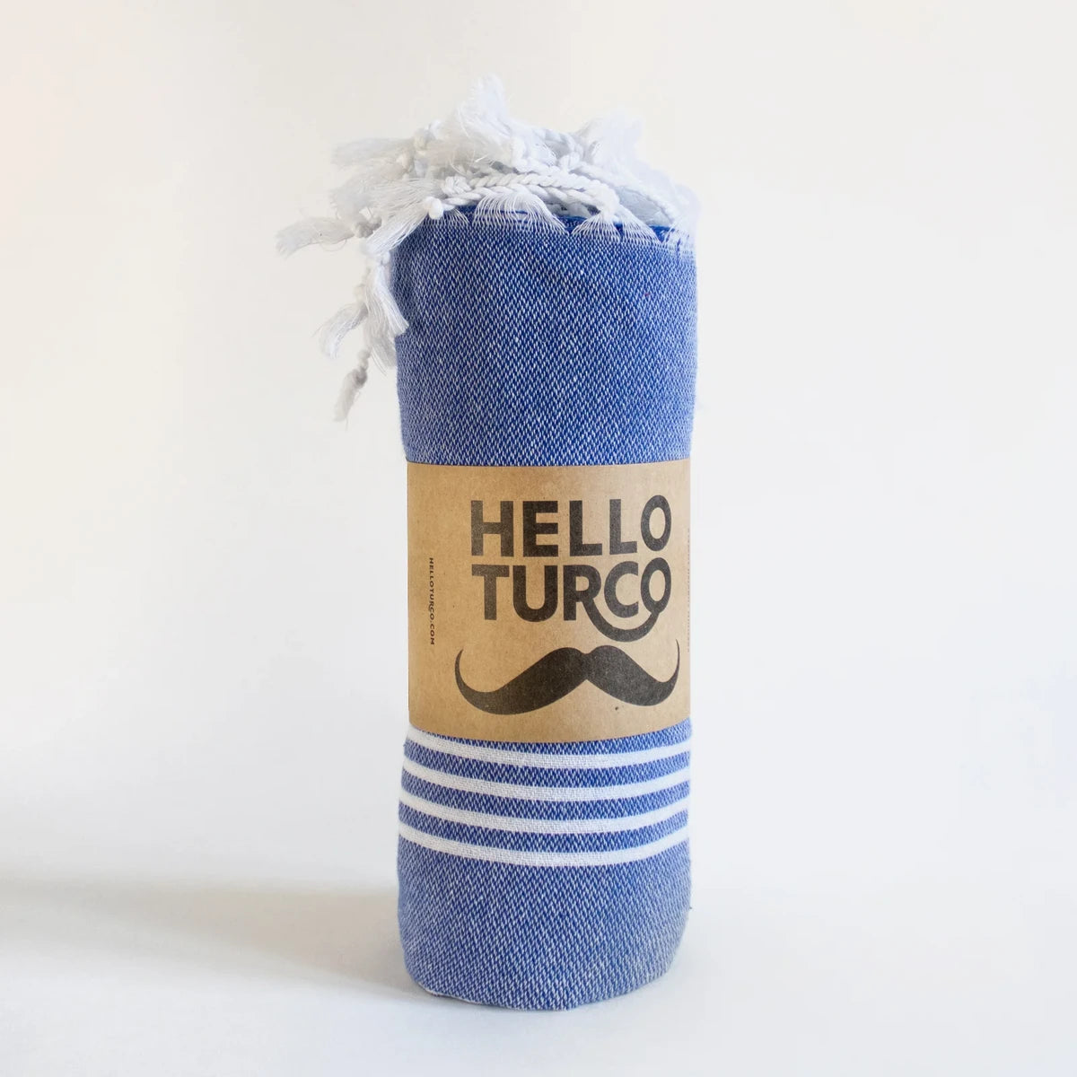 Beach Boys Blue Towel
