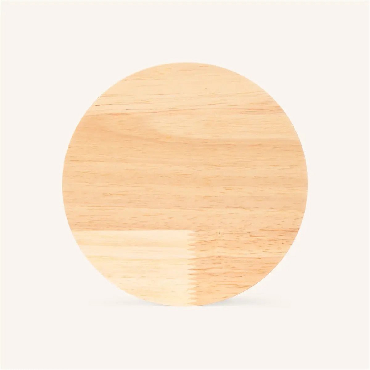 Kabellose Wandleuchte Lou aus Holz