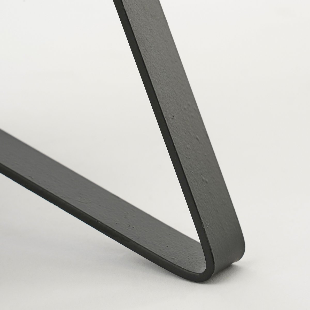 Teelichthalter Set Weihnachten – Baum & Stern – Schwarz/Gold – 2-tlg.