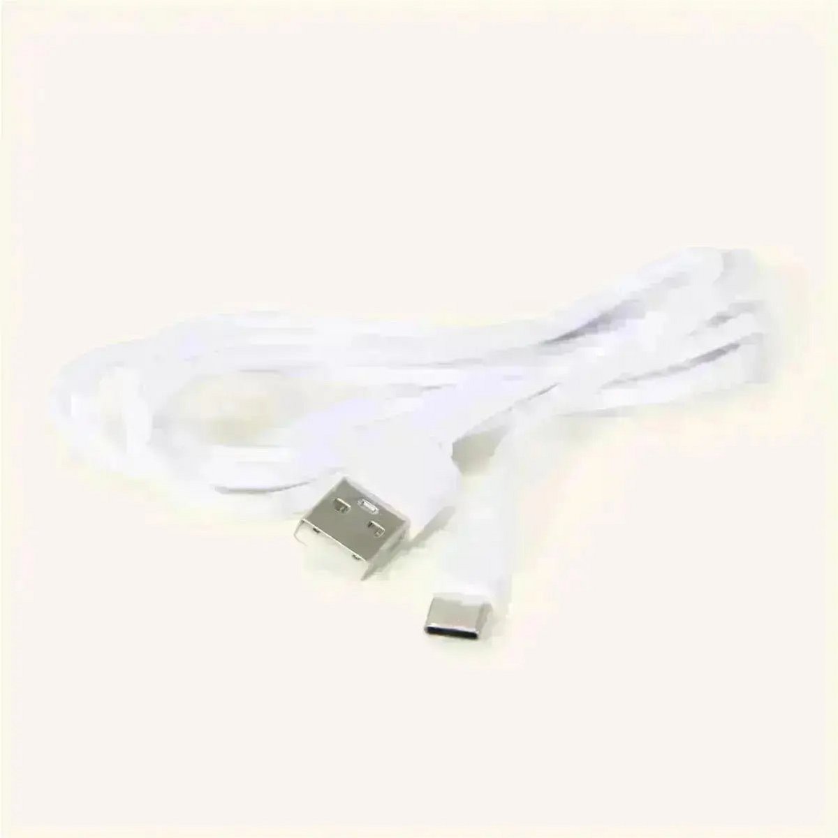 Ben Dunkelbraune Holztischlampe – wiederaufladbar, dimmbar, USB-C