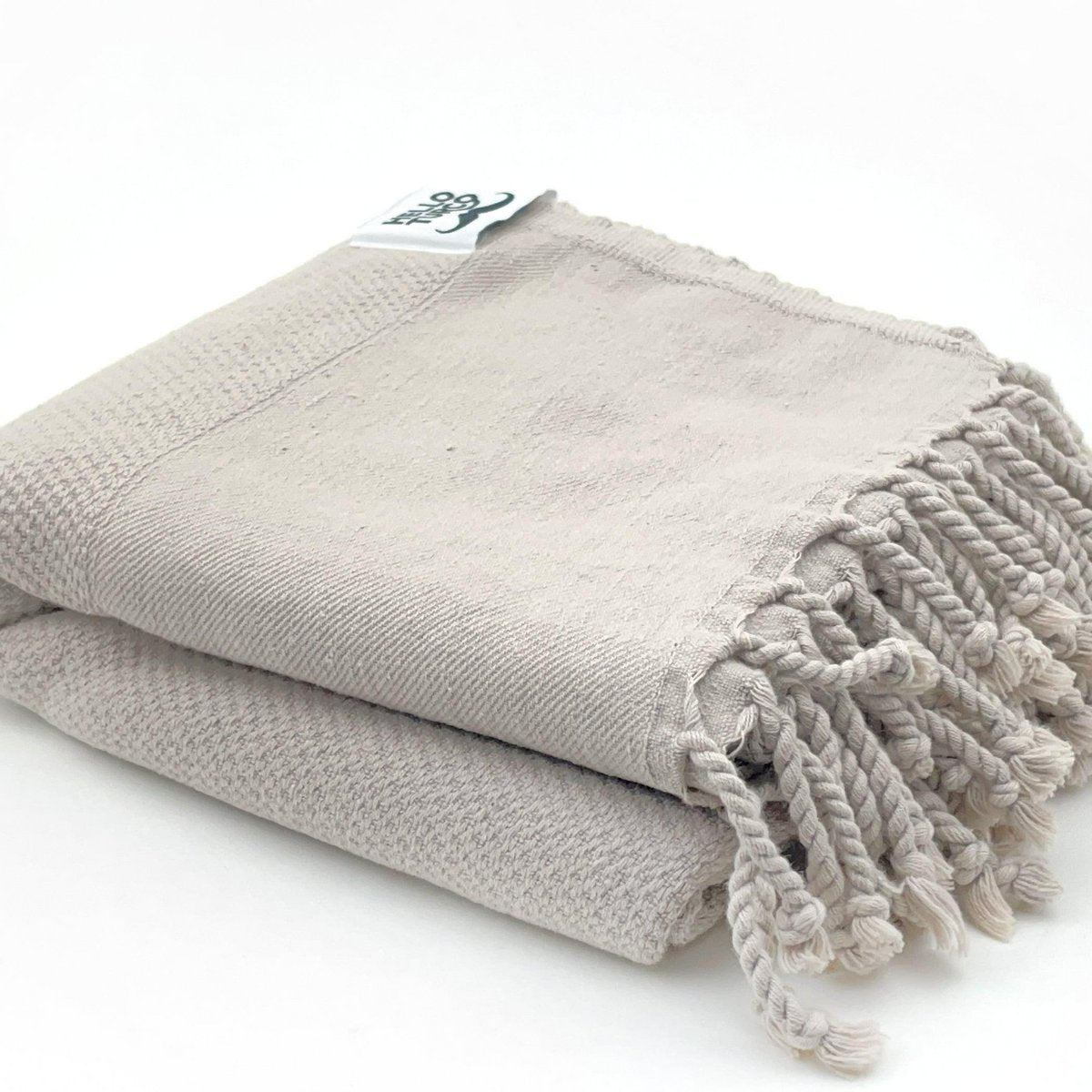 Beige Towel Ever Towel