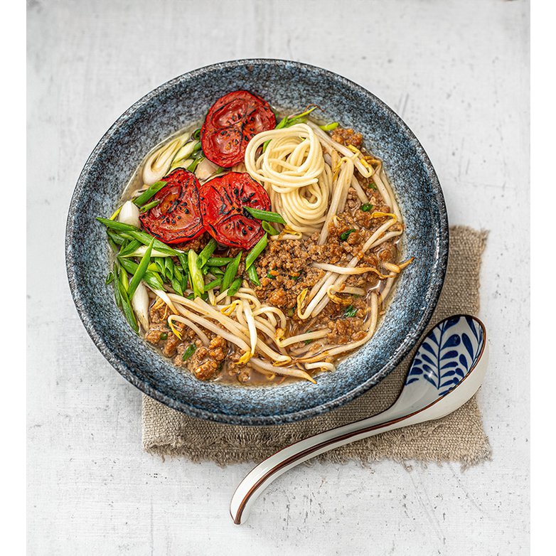 Ramen Kochbuch | Traditionelle & moderne Soulfood-Rezepte