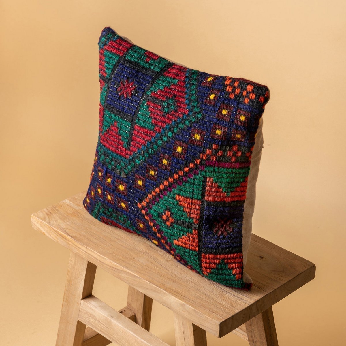 Kilim Cushion Leyla