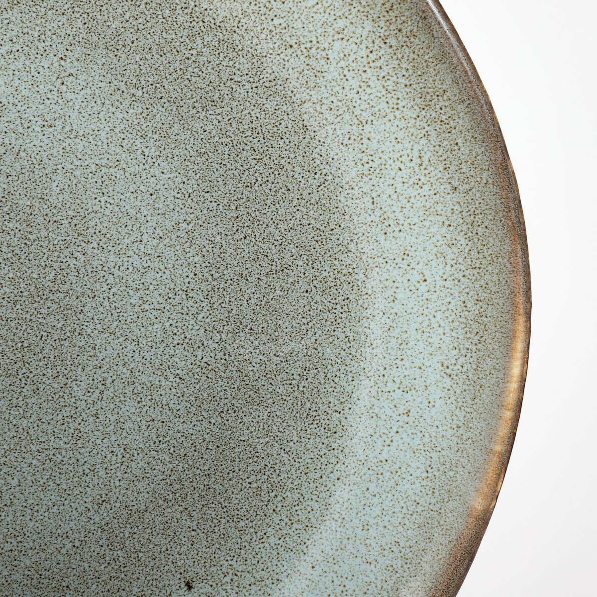 Tabo Geschirrset Grün 4 Personen | Handgefertigte Keramik