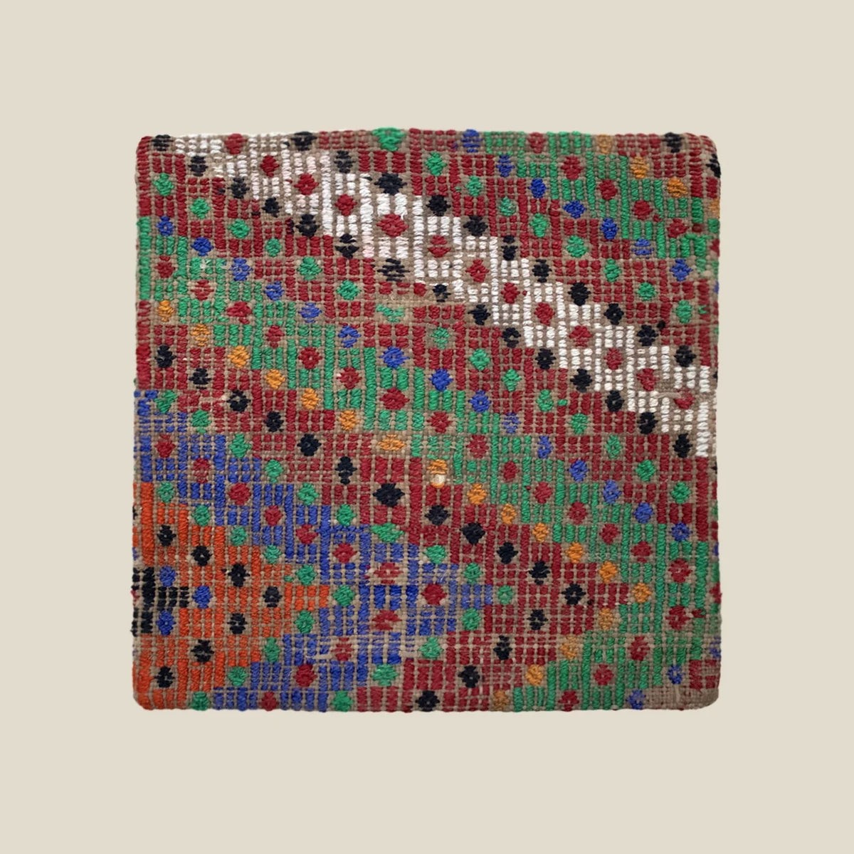 Kilim Cushion Sevde