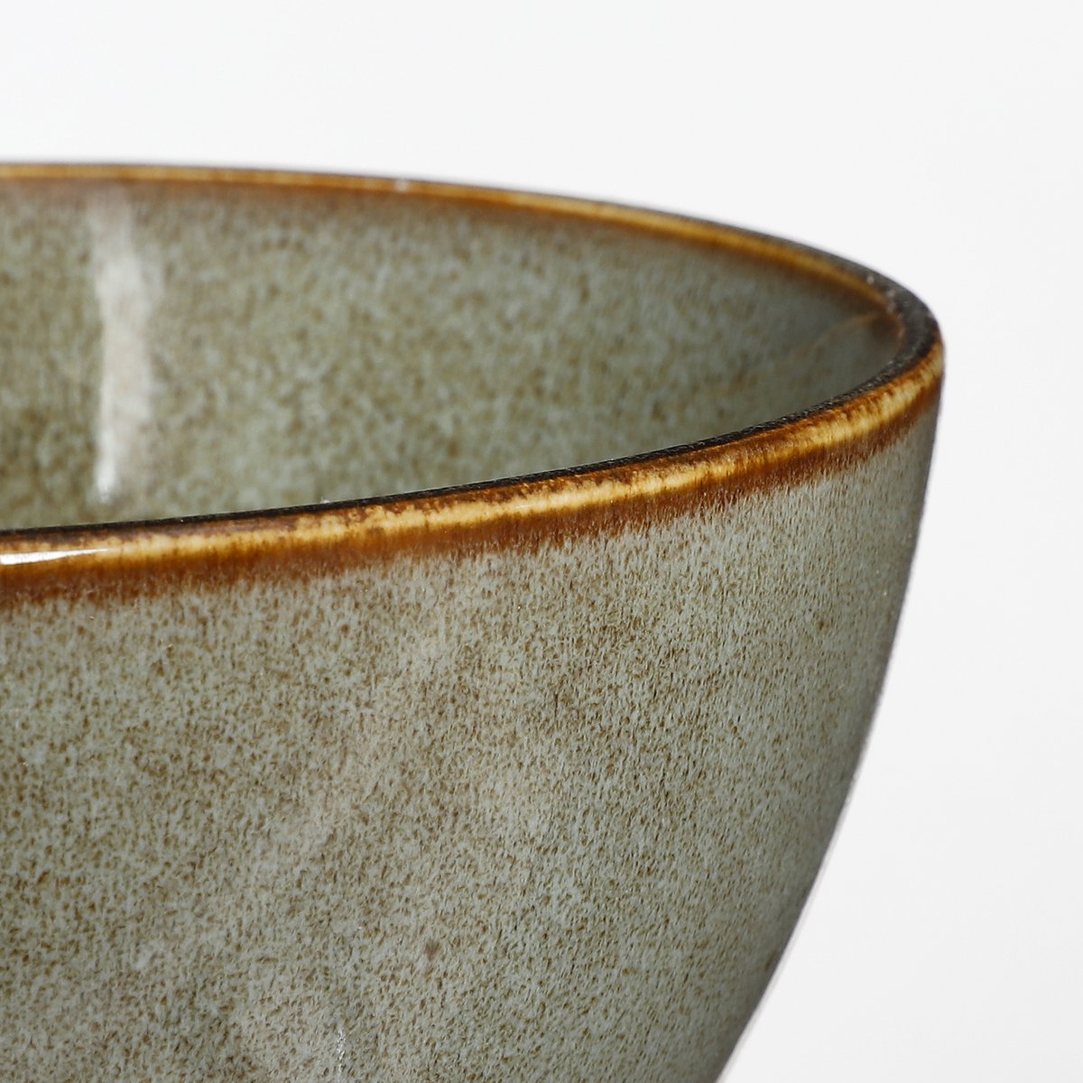 Tabo Geschirrset Grün 4 Personen | Handgefertigte Keramik