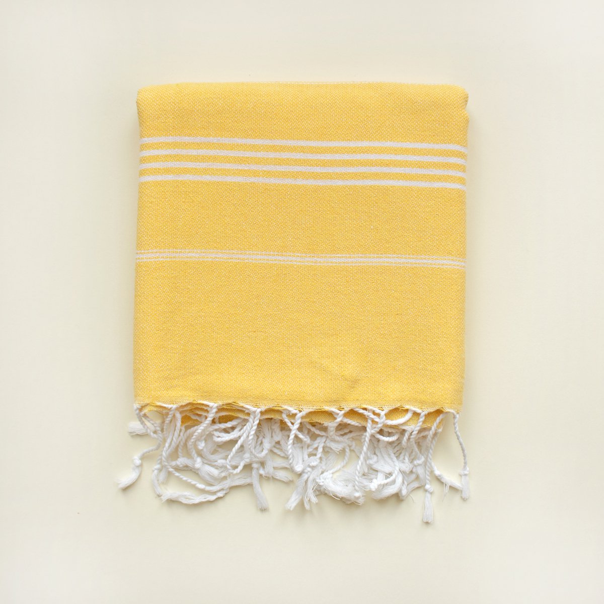 Beach Boys Yellow Towel