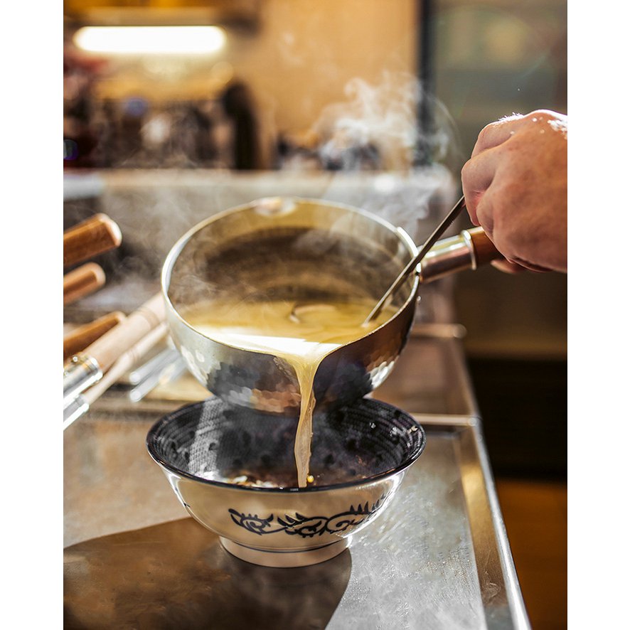 Ramen Kochbuch | Traditionelle & moderne Soulfood-Rezepte