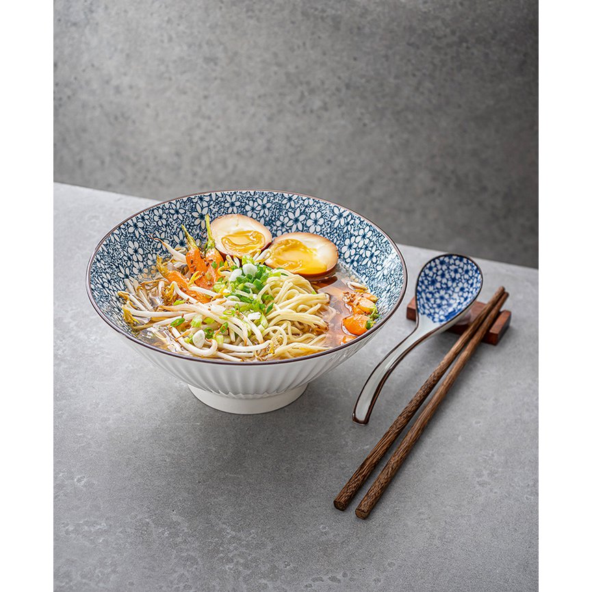 Ramen Kochbuch | Traditionelle & moderne Soulfood-Rezepte
