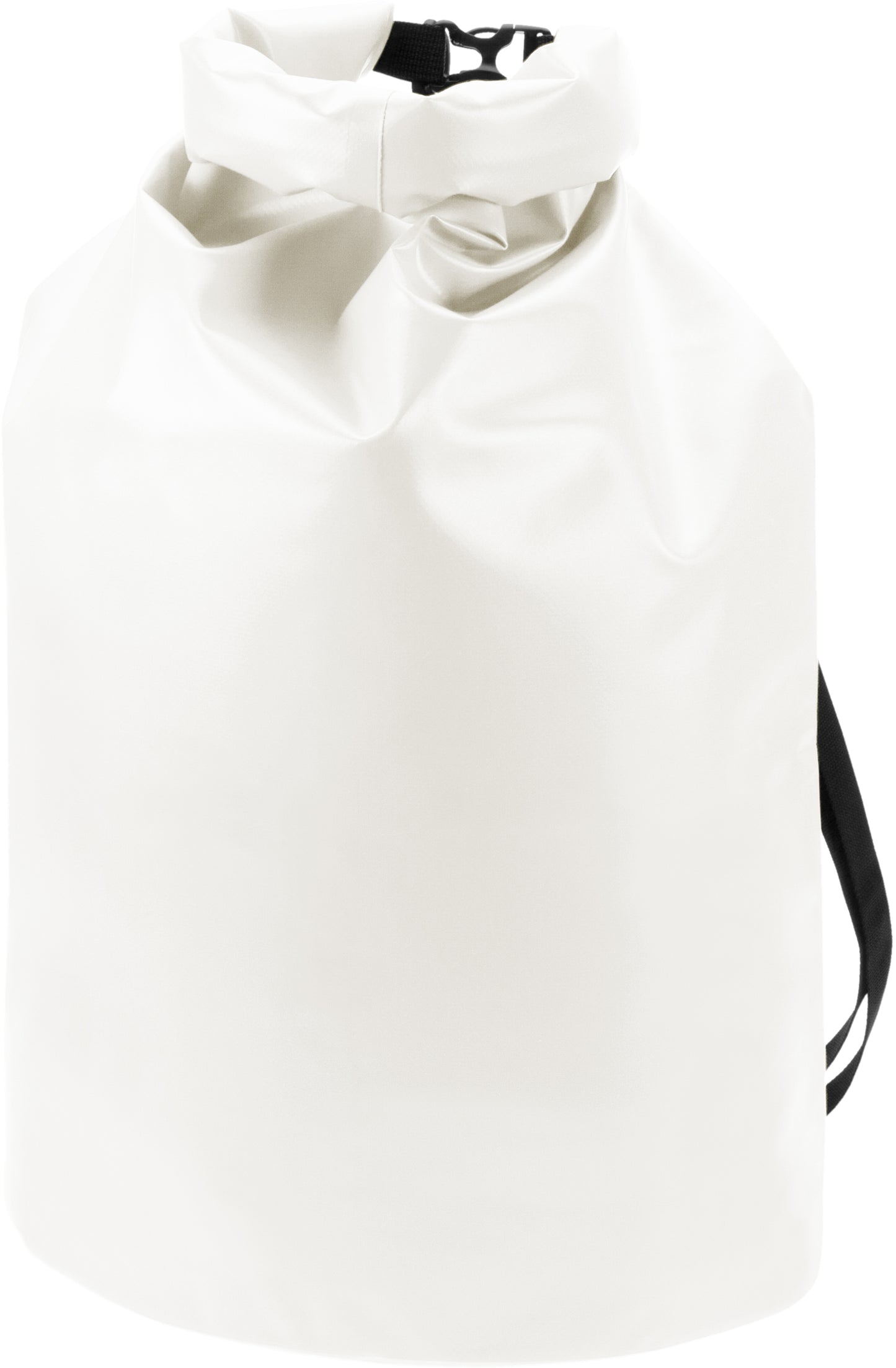 Wasserdichte Drybag 19l - Klimaneutral, abnehmbarem Schultergurt