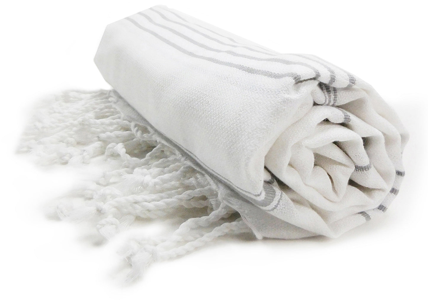 Hamam Handtuch 100x180cm aus Baumwolle