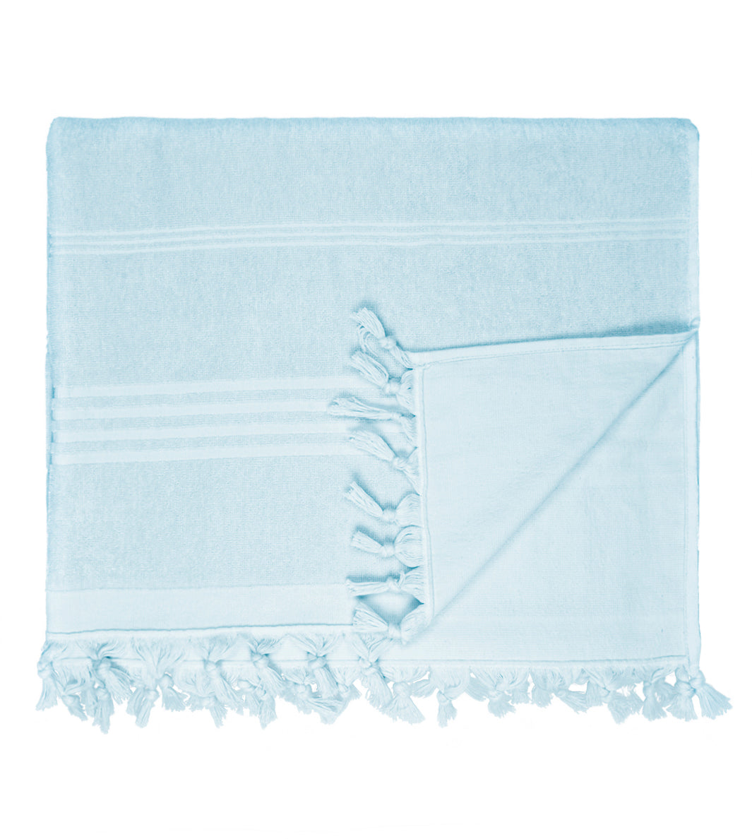 Hamam Handtuch 100x165cm aus Baumwolle