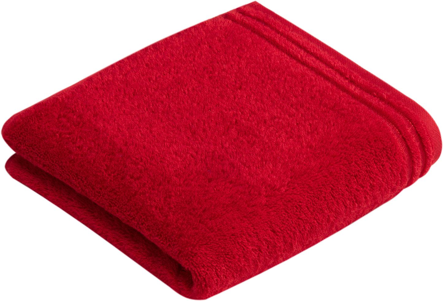 4 Stück Handtuch aus Baumwolle, 50x100cm