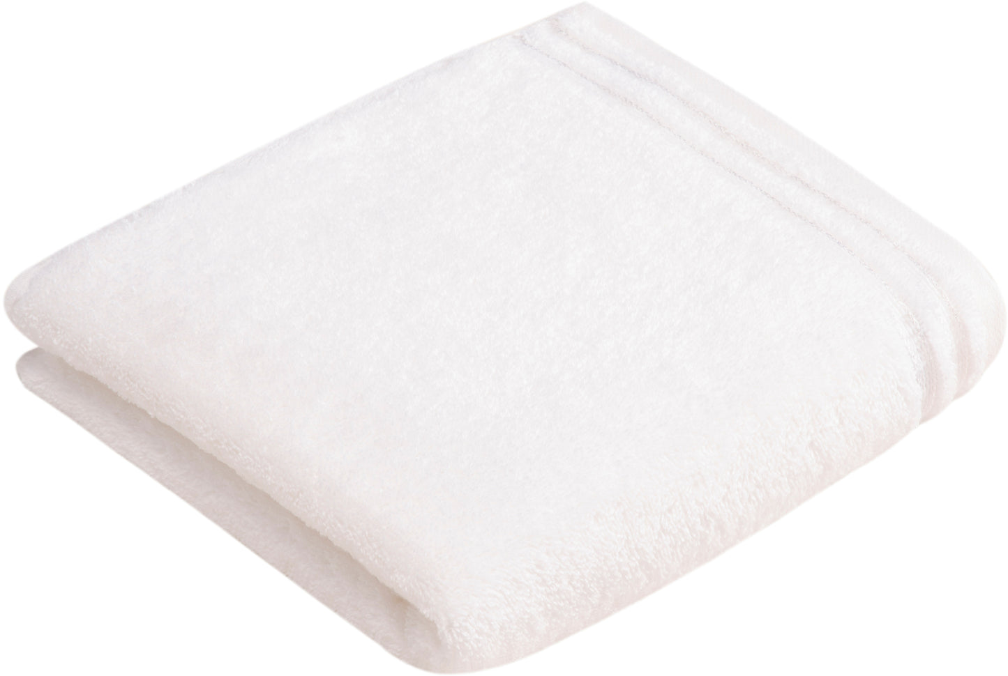 4 Stück Handtuch aus Baumwolle, 50x100cm