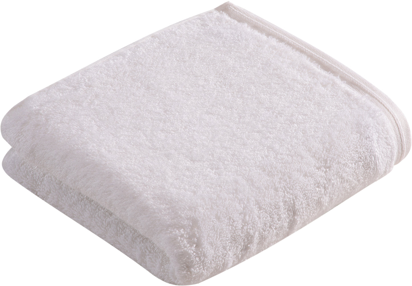 Handtuch aus Baumwolle, 50x100cm