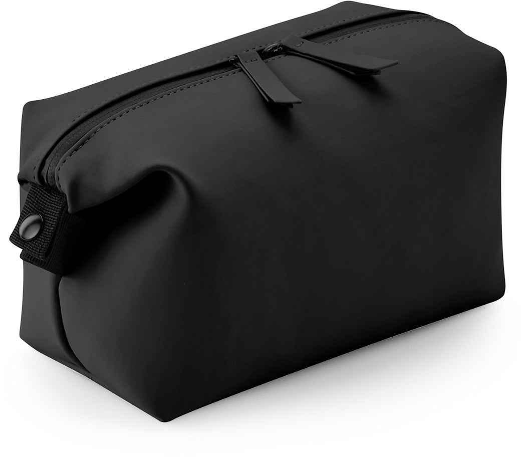 Matte Accessoires Tasche 2L aus recyceltem Polyester, PVC frei