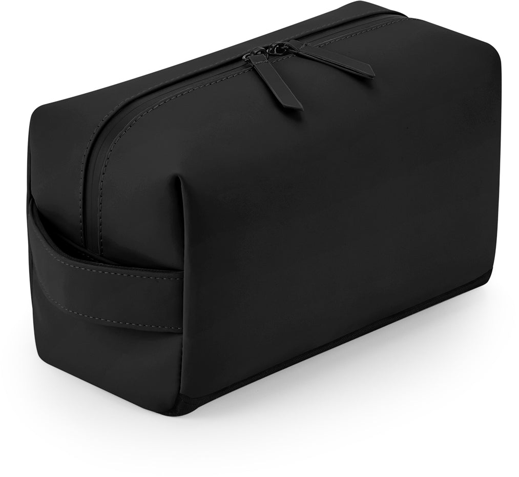 Matte Accessoires Tasche 4L aus recyceltem Polyester, PVC frei